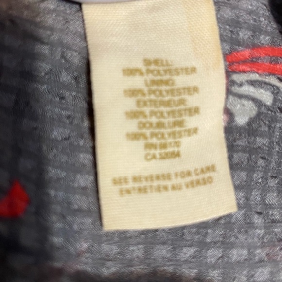 Free People Pink Pleated Sundress with Bishop Sleeves - Picture 14 of 16